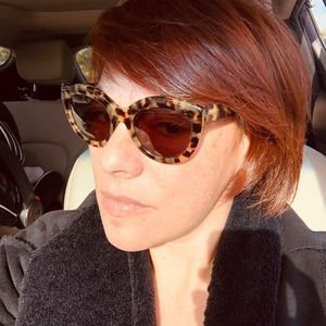 Meet your Posher, Veronica